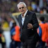 Jorge Fossati deixa cargo de seleccionador do Peru