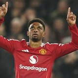 Manchester United-Southampton, 3-1: Diallo é um furacão e leva tudo à frente