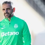 Rui Borges procura primeira vitória da carreira sobre Petit