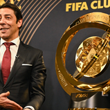 Rui Costa e o Mundial de clubes: «É um orgulho tremendo estar presente na primeira edição»