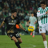 Rio Ave-Sporting, 0-2 (2.ª parte)