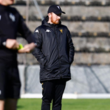 Ian Cathro e o triunfo sobre o Santa Clara: «Relvado não permitiu mais»