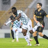 Moreirense-Farense, 0-0