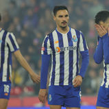 Gil Vicente-FC Porto, 1-0 (2.ª parte)