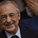 Florentino Pérez reeleito presidente do Real Madrid até 2029