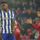 Gil Vicente-FC Porto, 2-1 (2.ª parte)