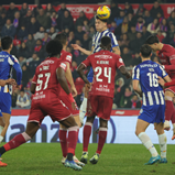 Gil Vicente-FC Porto, 3-1: o duelo em 5 factos