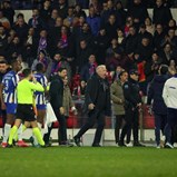 José Fernando Rio e a crise no FC Porto: «Tem que haver um corte com este passado recente»