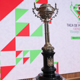 Benfica e Sporting jogam 'quartos' da Taça de Portugal em sinal aberto