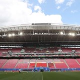 Red Bull Arena à espera do Sporting: o gémeo do Dragão onde a ira de Zidane... ficou eternizada