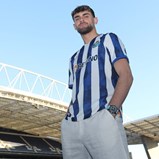 Leonardo Vonic reforça equipa B do FC Porto