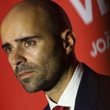 João Diogo Manteigas: «Os sócios do Benfica não pagam para ver o Inferno da Luz passar a céu de anjinhos»