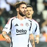 Besiktas-Ath. Bilbao, em direto