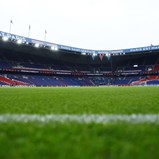 PSG-Manchester City, em direto