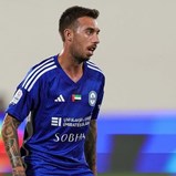 Iuri Medeiros vai assinar contrato pelo Hapoel Beer Sheva