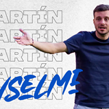 Quem é Martín Anselmi: o sucessor no comando técnico do FC Porto