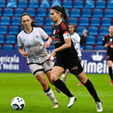 Benfica vence Torreense e adianta-se nas meias-finais da Taça da Liga feminina