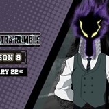 Season 9 de My Hero Ultra Rumble já arrancou