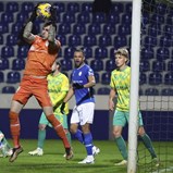 João Costa deixa Feirense e reforça baliza do Estrela da Amadora