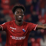 Gil Vicente fecha a porta à saída de Félix Correia nesta janela de mercado