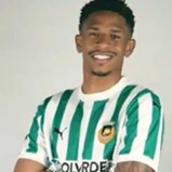 De lágrimas dos olhos: E. Amadora faz pedido ao Rio Ave após apresentação de André Luiz