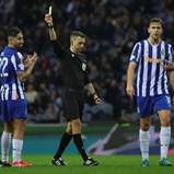 Os casos do FC Porto-Olympiacos