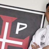 Patrick Sequeira e a época do Casa Pia: «Há grande química entre jogadores e treinador»