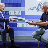 José Mourinho: «Já não há presidentes que ficam 20 anos, como Pinto da Costa»