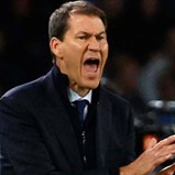 Rudi Garcia é o novo treinador da seleção da Bélgica