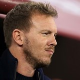 Julian Nagelsmann prolonga contrato como selecionador da Alemanha