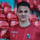 Oficial: Sergio Bermejo reforça o Gil Vicente até 2027