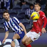 FC Porto-Santa Clara, 1-1: o duelo em 5 factos