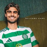 Jota regressa ao Celtic com um contrato de cinco épocas e meia