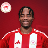 Olympiacos oficializa Bruno Onyemaechi