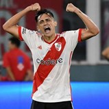 Pablo Solari na mira: Spartak Moscovo quer craque do River Plate