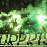 Tito Arantes Fontes arrasa ultras do Sporting que insistem na pirotecnia: «Verdadeiros traidores»