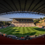 Sp. Braga-Lazio, em direto