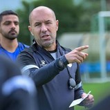 Jefferson analisa ida de Leonardo Jardim para o Cruzeiro: «É o tipo de treinador que não olha a nomes»