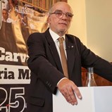 Luís Cirilo formaliza candidatura às eleições do V. Guimarães