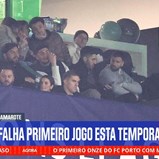 «Gyökeres também deverá parar no próximo jogo para estar a 100% no clássico com o FC Porto»