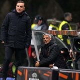 Carlos Carvalhal: «A Liga Europa deveria ter começado agora»