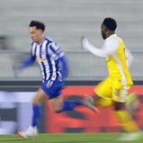 Os casos do Maccabi-FC Porto