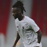 Yusupha Njié perto de ser reforço do Farense