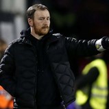 Ian Cathro sobre o Gil Vicente: «Será um bom teste»