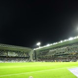 Boavista-Famalicão, 0-1 (1.ª parte)