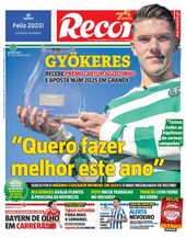 Quinta-feira, 2 de janeiro de 2025