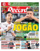 Sábado, 4 de janeiro de 2025