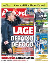 Segunda-feira, 6 de janeiro de 2025