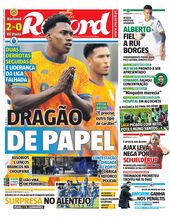 Segunda-feira, 13 de janeiro de 2025