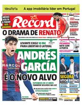 Terça-feira, 14 de janeiro de 2025